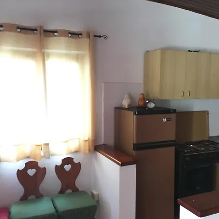 Διαμέρισμα Elite Tropea