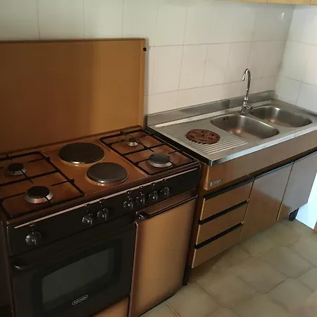 Διαμέρισμα Elite *